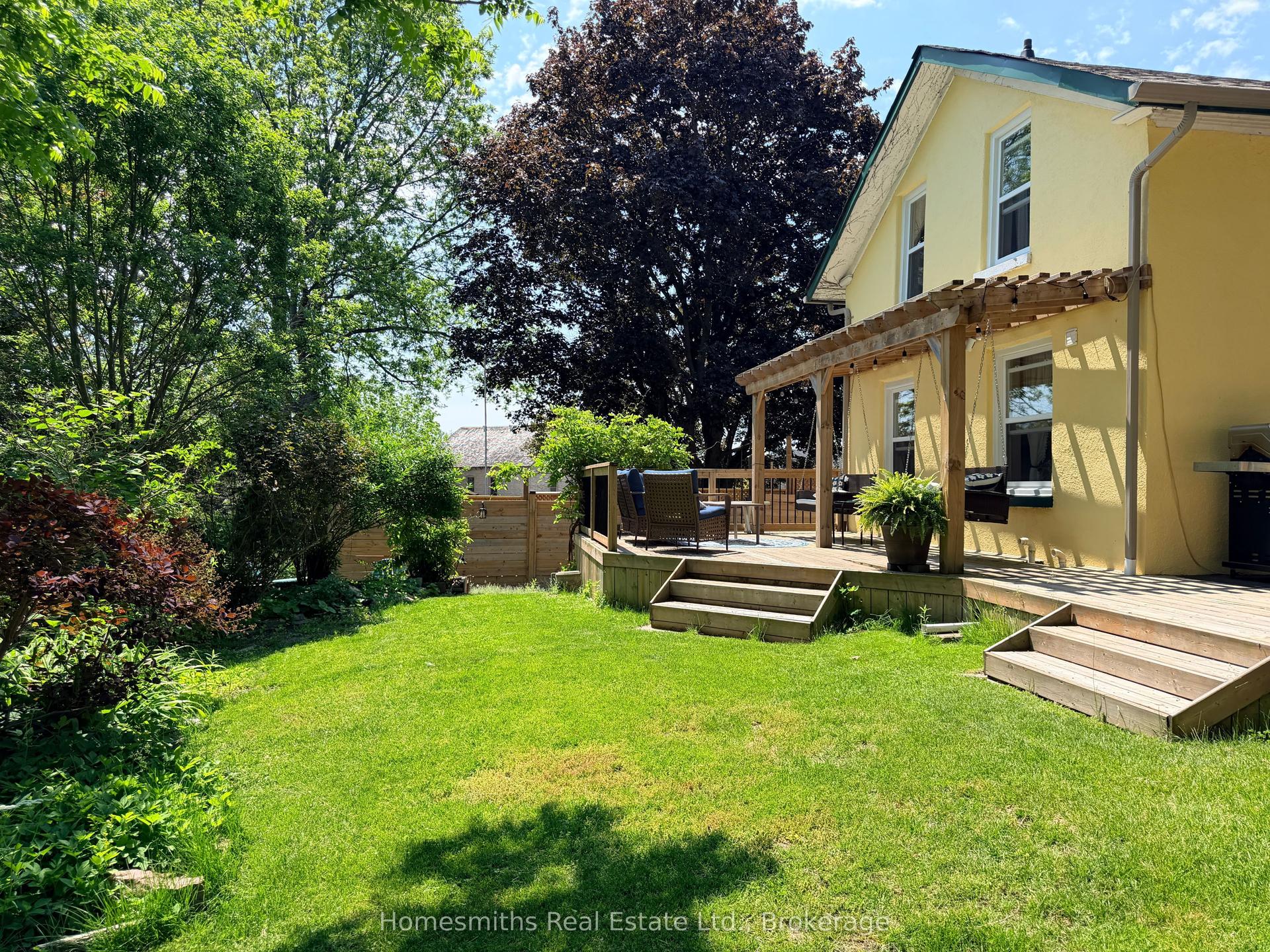 1002 Ontario Street, Cobourg — Detached for sale, photo 1