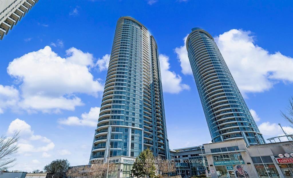 135 Village Green Square 1022 #1022, Toronto — Condo for lease, photo 1