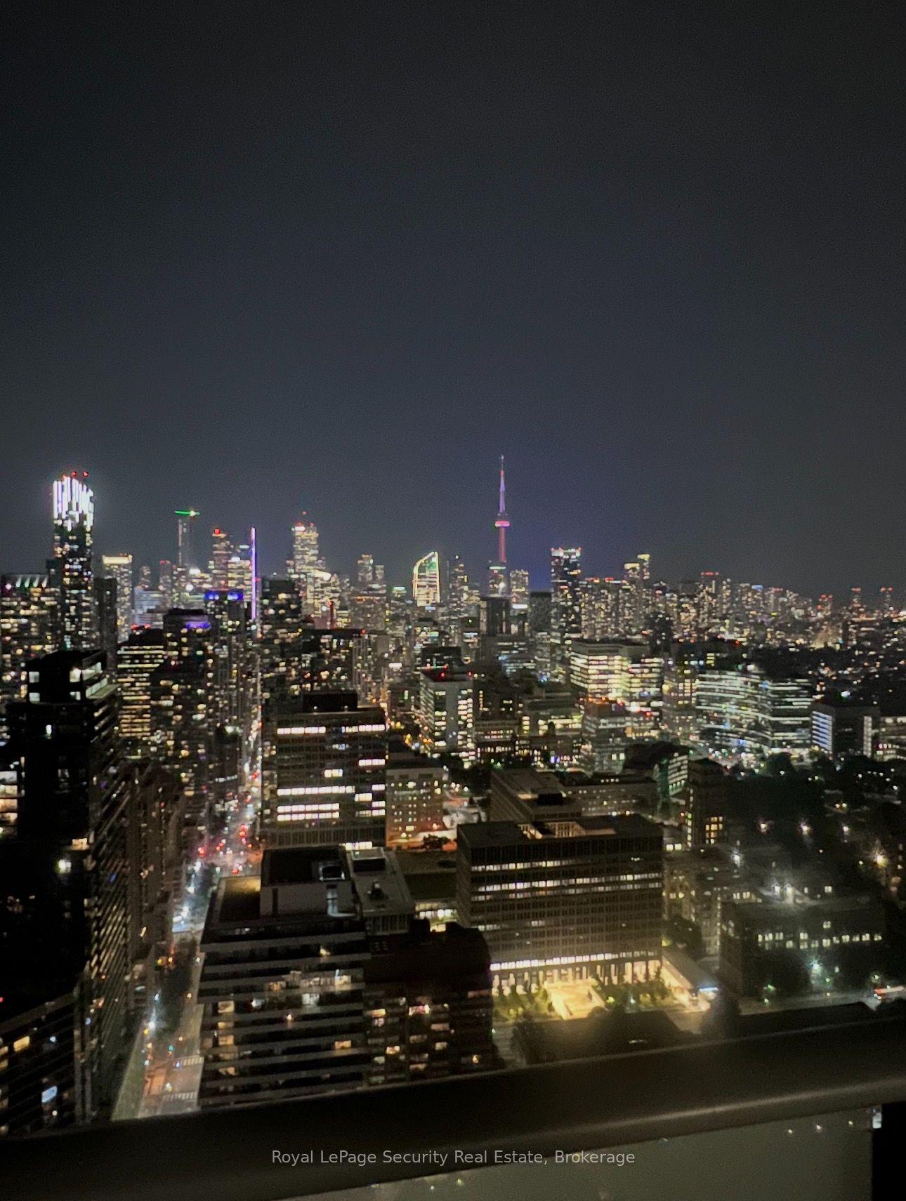 1080 Bay Street 5301 #5301, Toronto — Condo for sale, photo 1