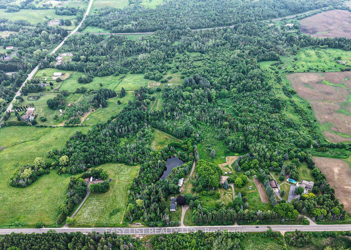 14877 The Gore Road, Caledon — Detached for sale, photo 1