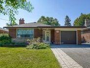 17 Painted Post Drive, Toronto — Detached for sale, photo 1