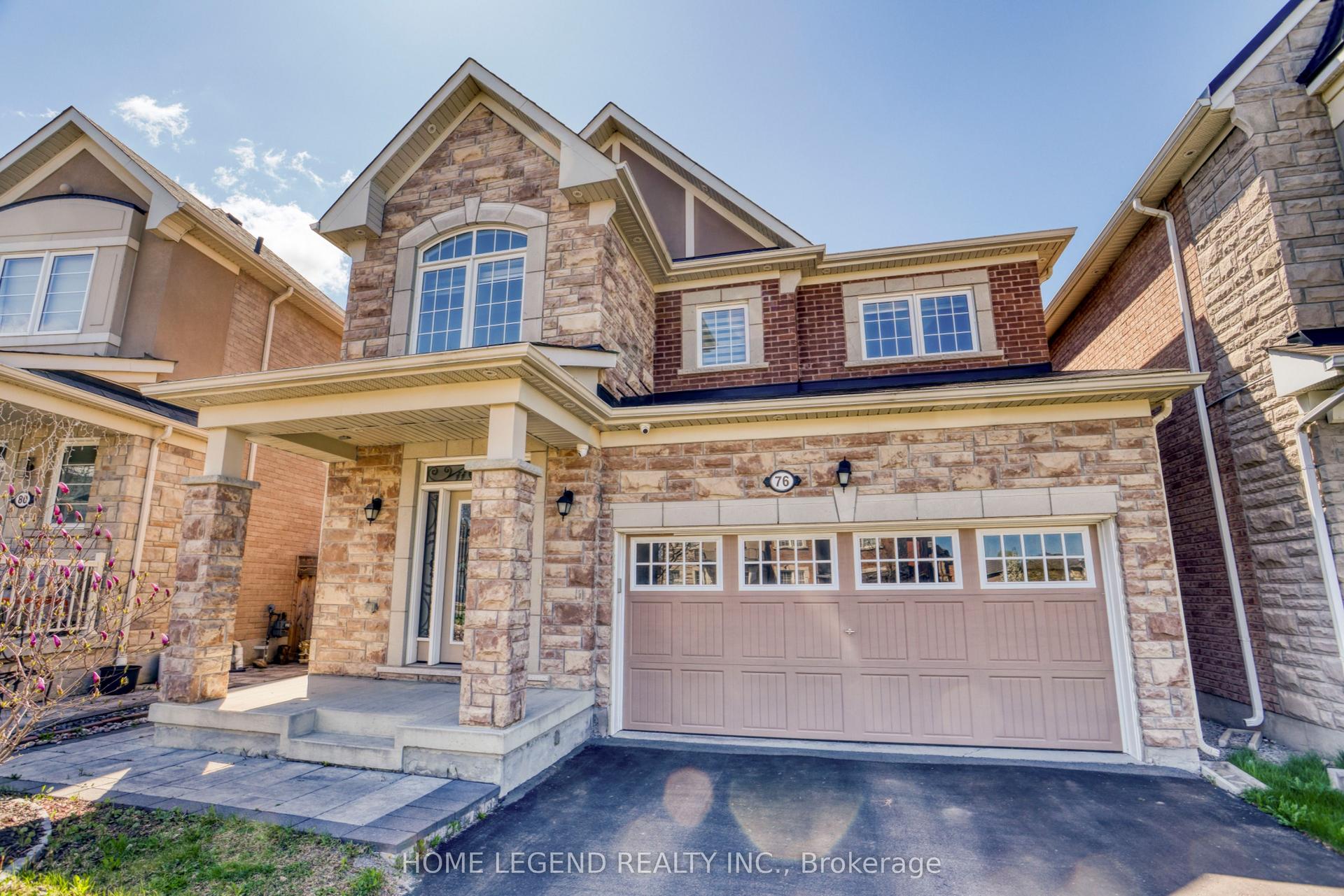 76 Thomas Phillips Drive — photo 1