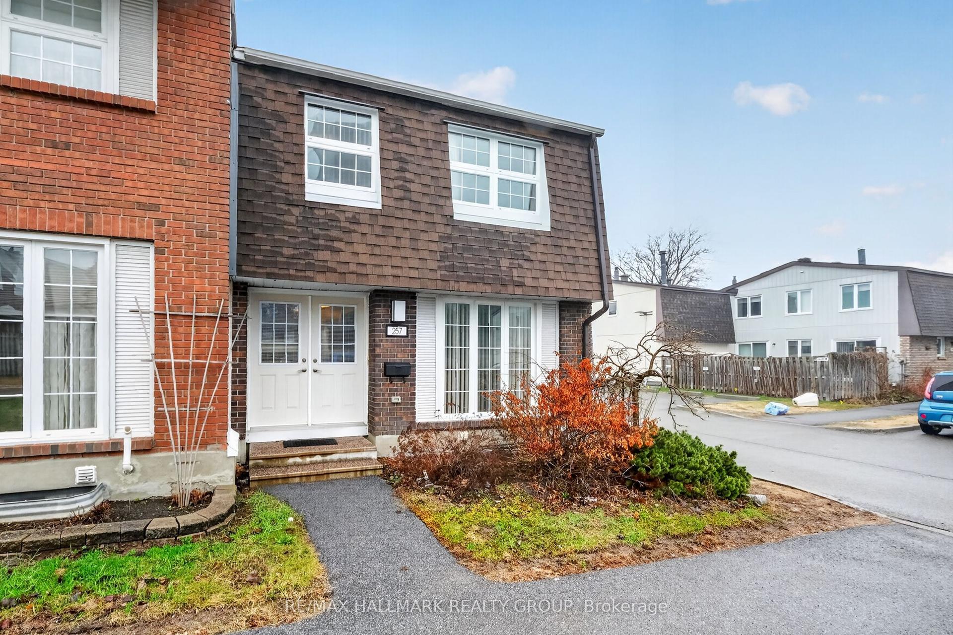 3310 Southgate Road 257 #257 — photo 1