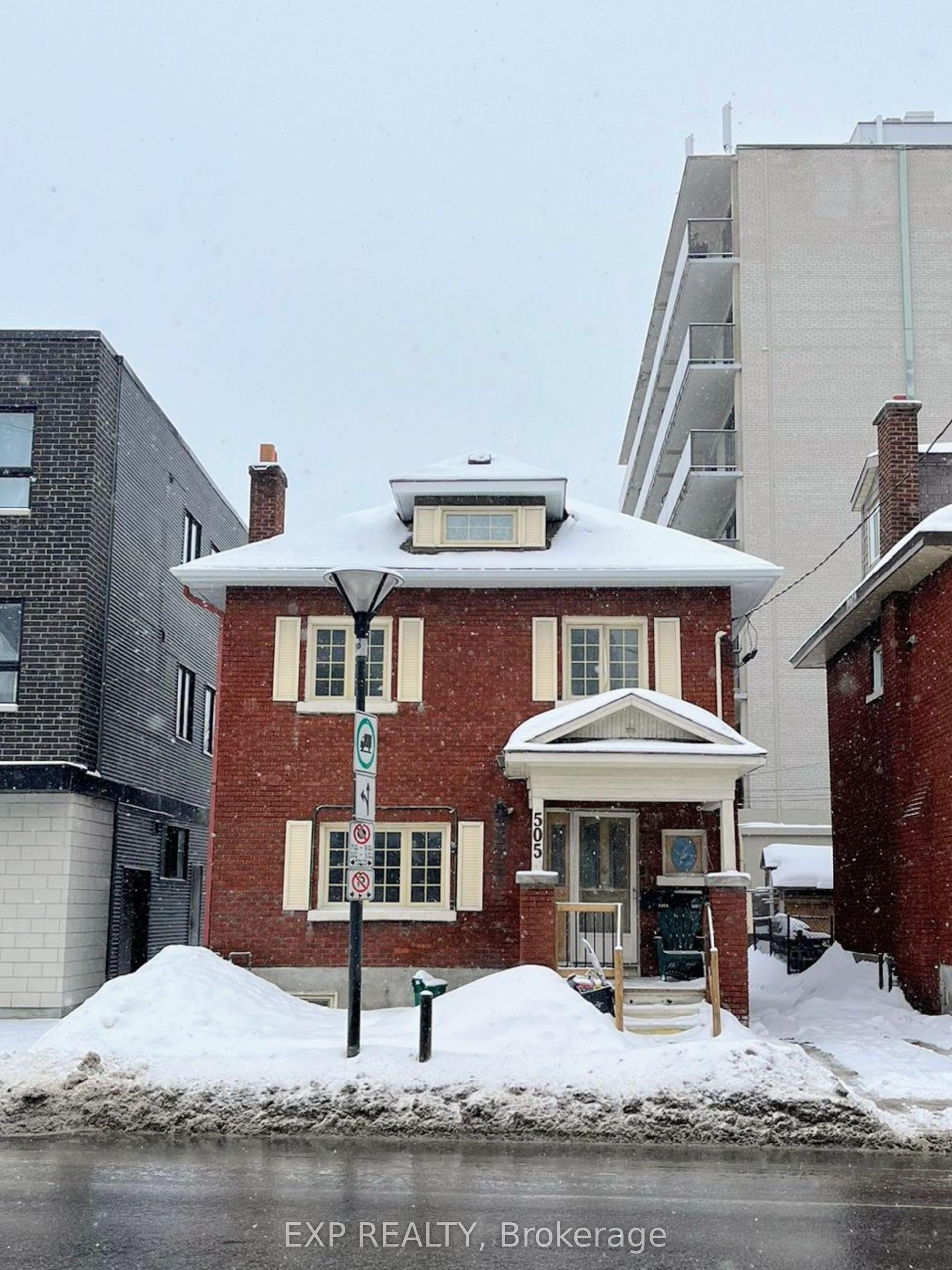 505 Bronson Avenue — photo 1
