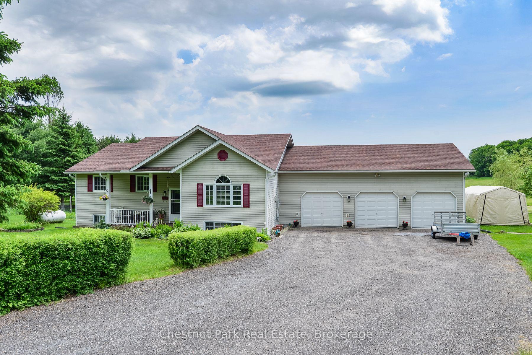 996 North Mary Lake Road — photo 1