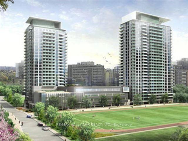 70 Roehampton Avenue 811 #811 — photo 1