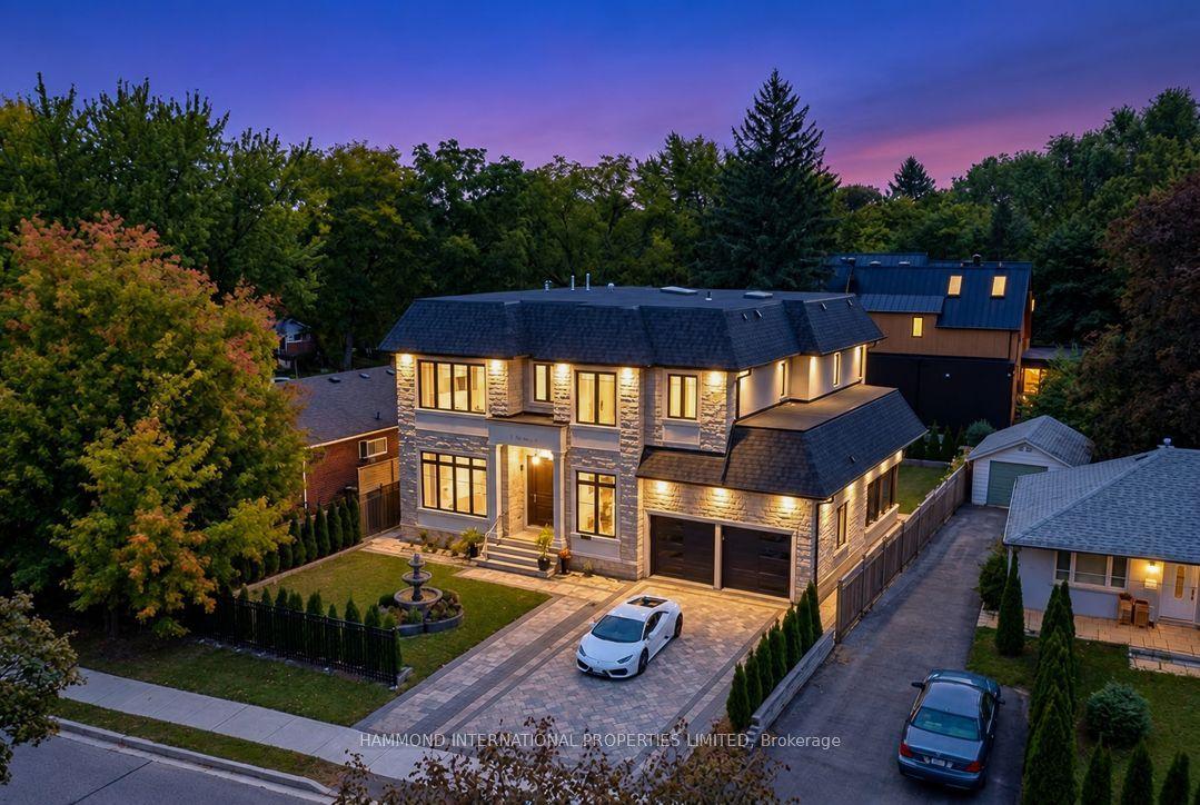 176 Rumble Avenue, Richmond Hill — Detached for sale, photo 1