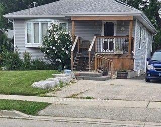 430 Broadway Avenue, Milton — Detached for lease, photo 1