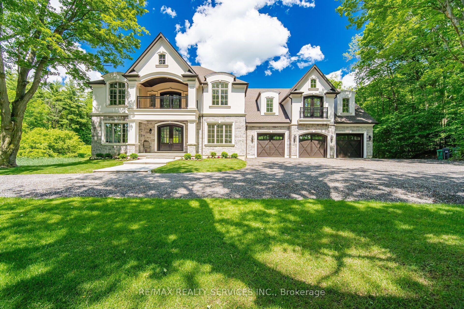 17711 Humber Station Road, Caledon — Detached for sale, photo 1