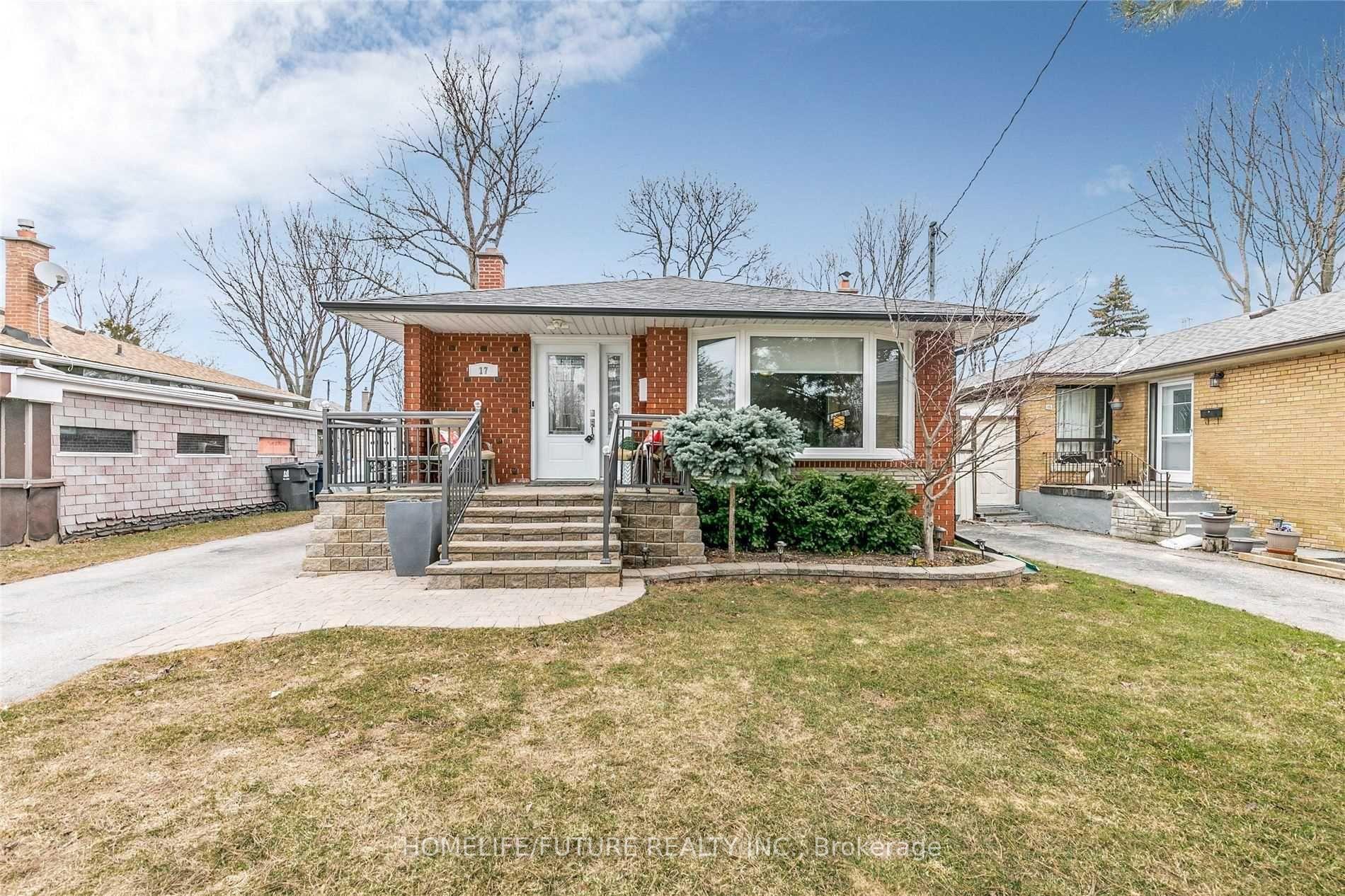 17 Gander Drive Bsmt #Bsmt — photo 1