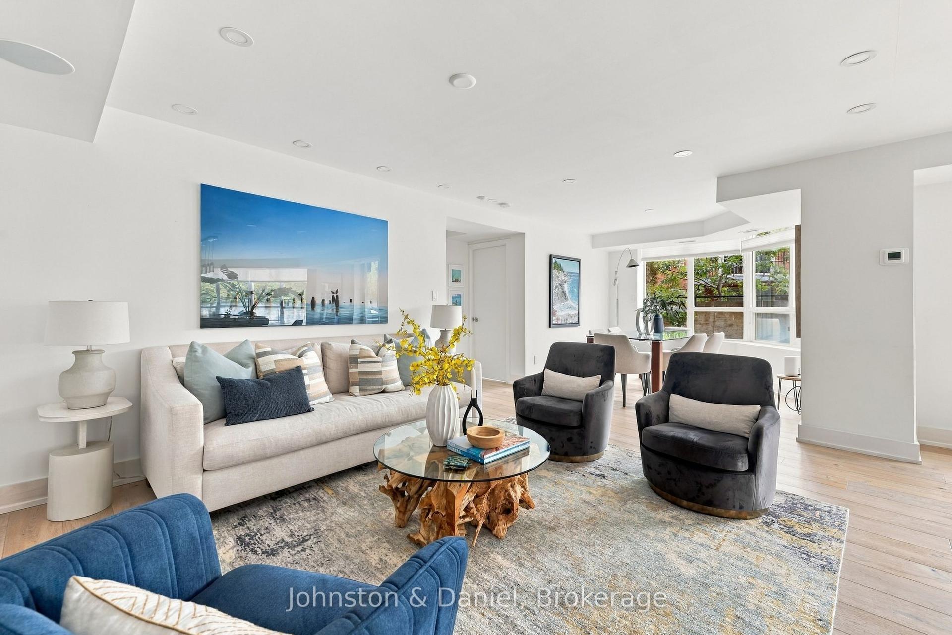 1000 King Street W 205 #205, Toronto — Condo for sale, photo 1