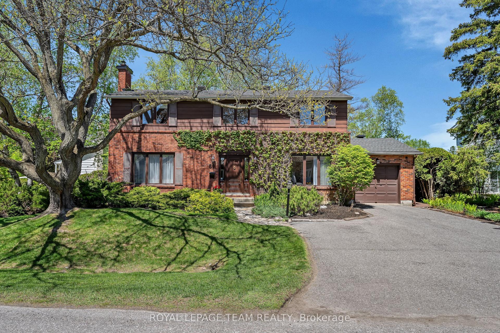 60 Horner Drive — photo 1