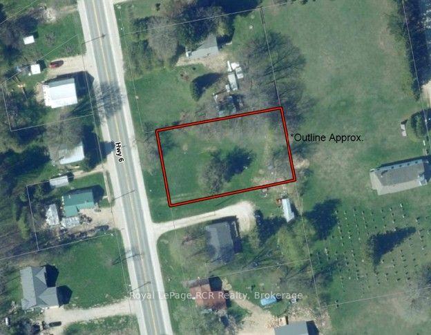 316043 Highway 6 N/A — photo 1
