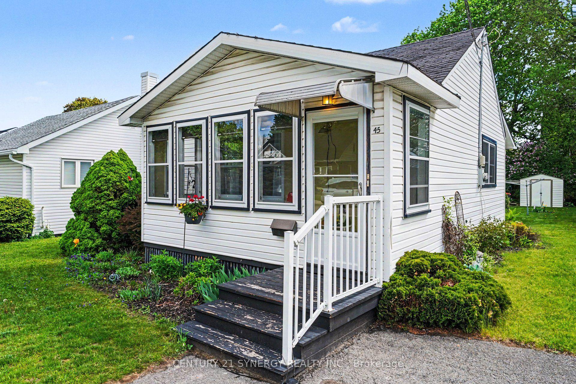 45 Abel Street — photo 1
