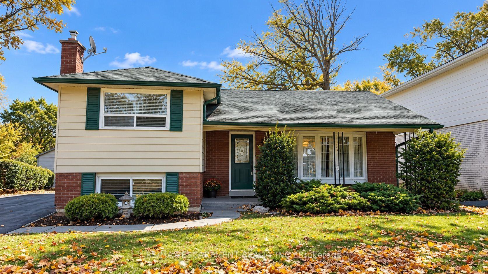 5440 Windermere Drive, Burlington — Detached for lease, photo 1