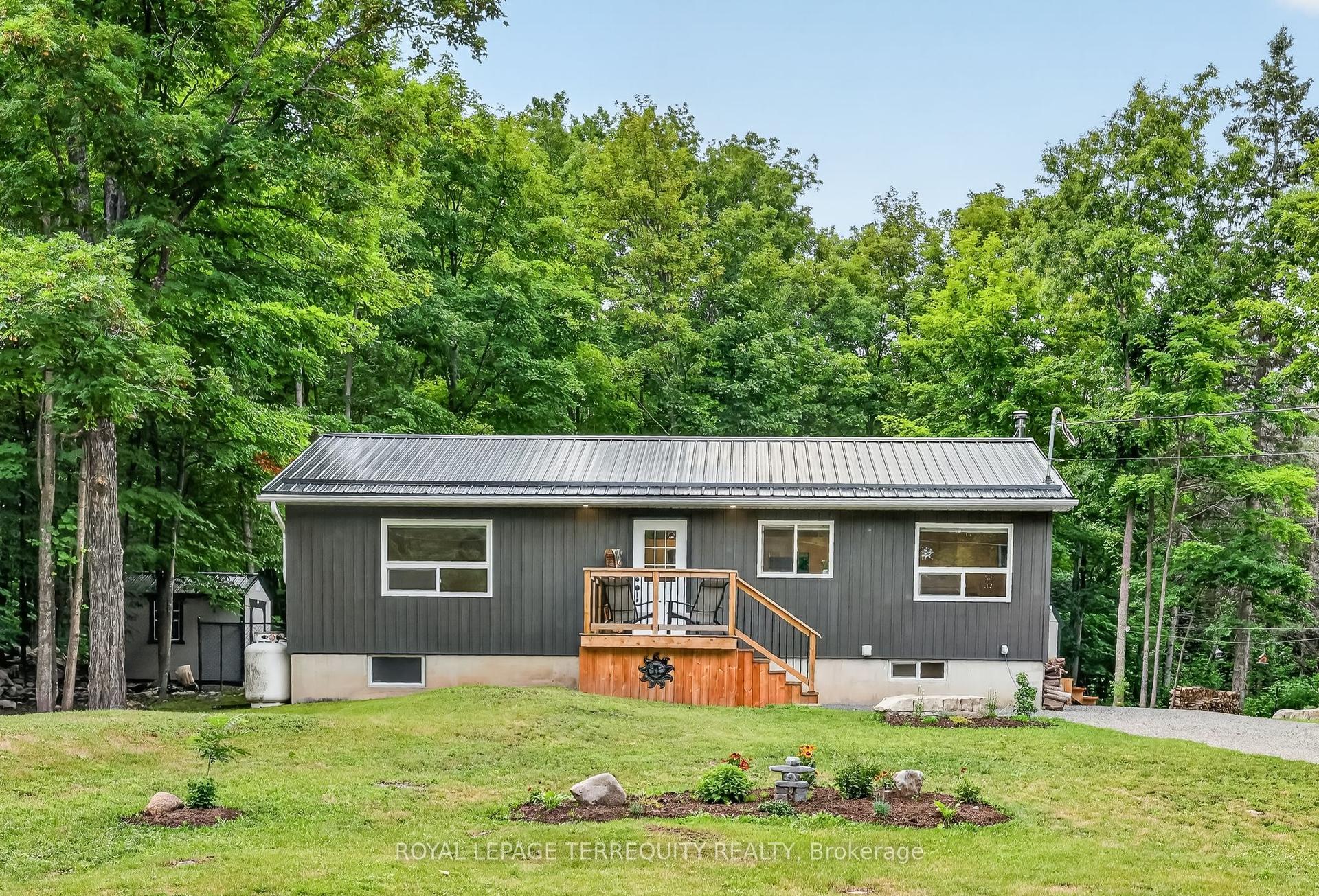 219 Station Road, Marmora and Lake — Detached for sale, photo 1