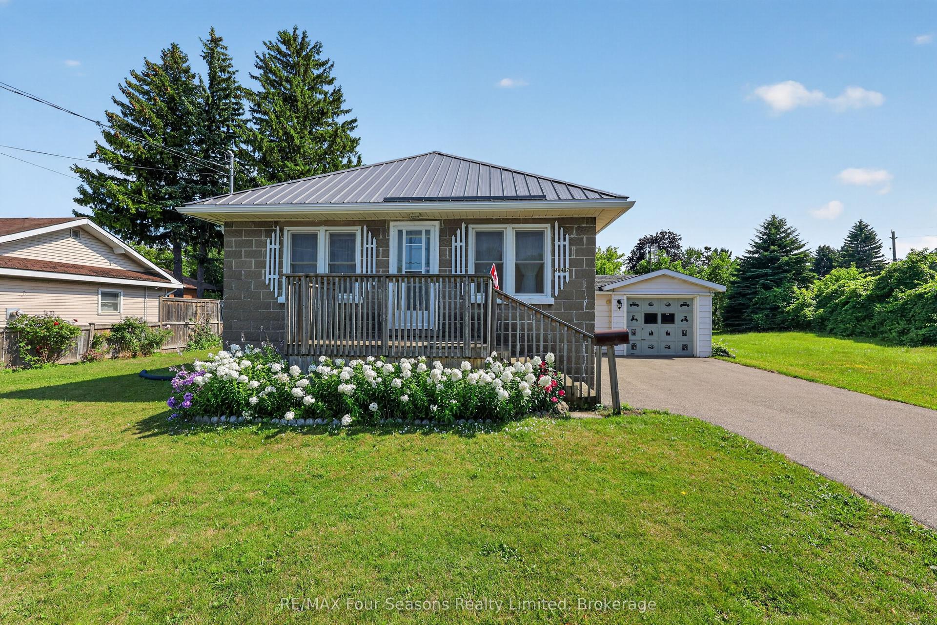 442 Hume Street, Collingwood — Detached for sale, photo 1