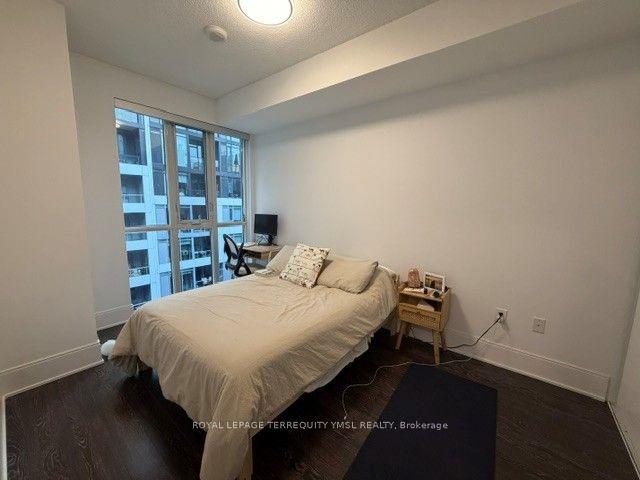 560 Front Street W 806 #806, Toronto — Condo for lease, photo 1