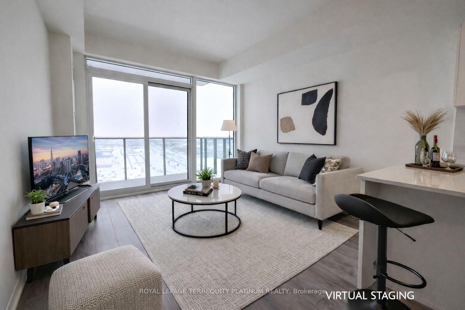 27 Korda Gate 1708 #1708, Vaughan — Condo for lease, photo 1