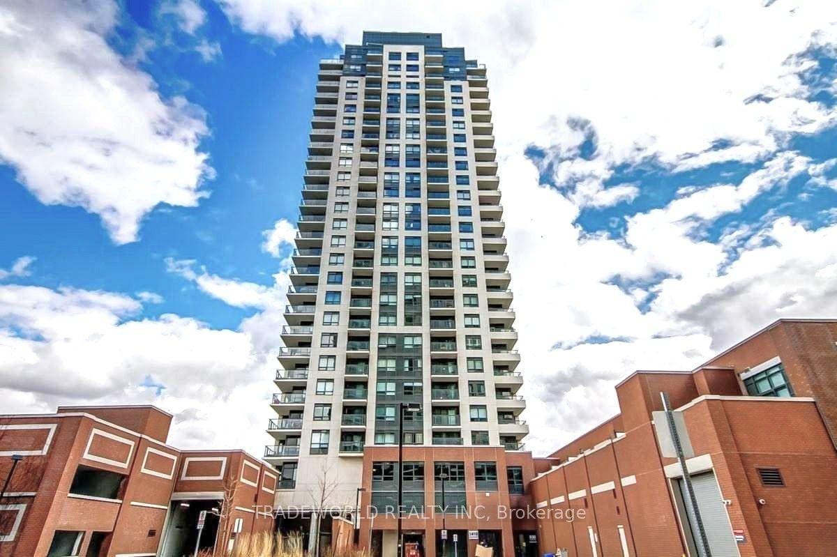 1410 Dupont Street 508 #508 — photo 1