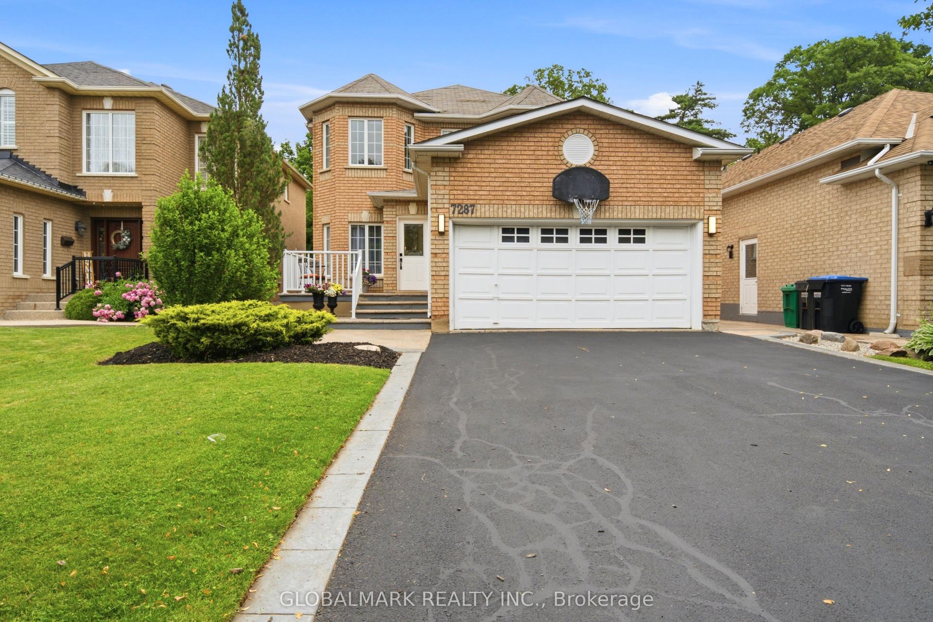 7287 Waldorf Way, Mississauga — Detached for sale, photo 1