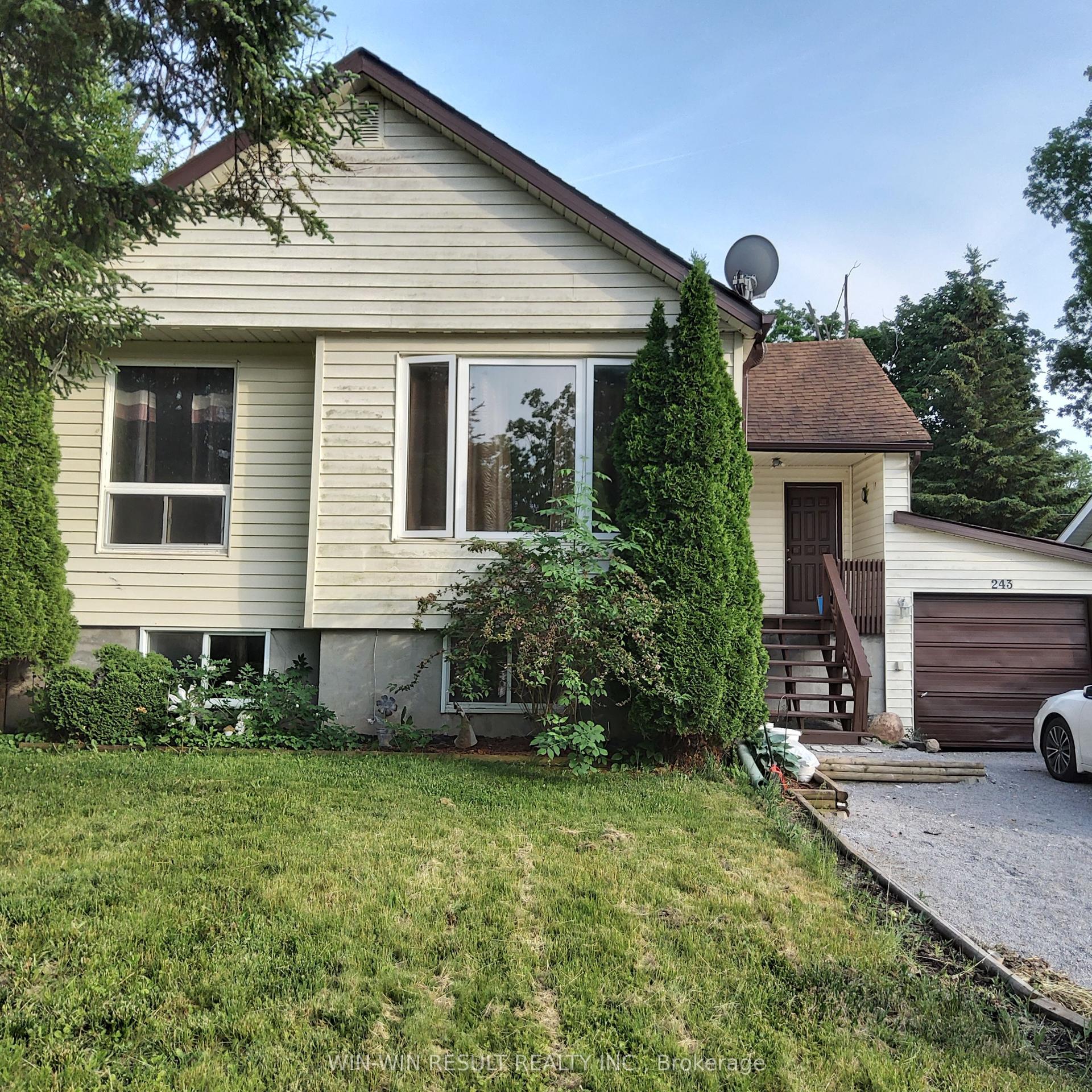 243 Cedarholme Avenue, Georgina — Detached for sale, photo 1