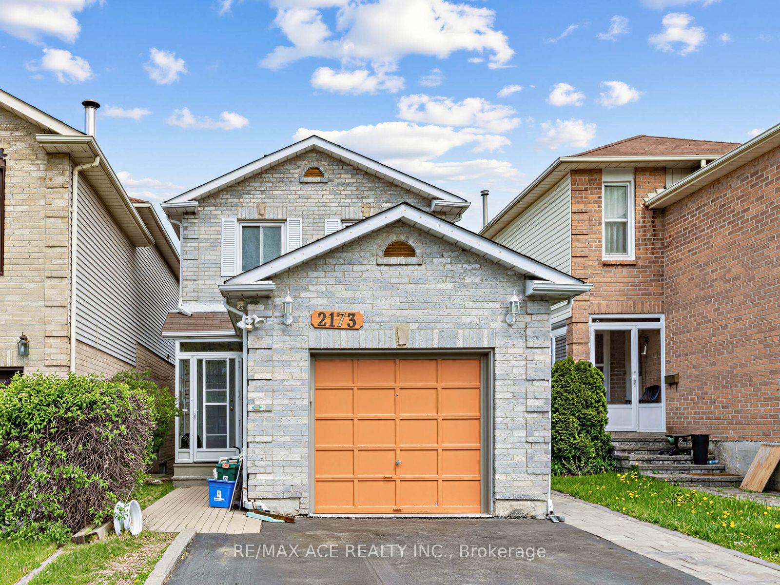 2173 Denby Drive Main #Main — photo 1