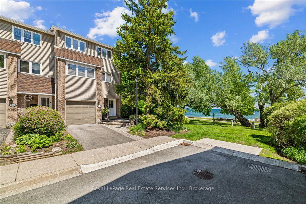 2254 Marine Drive — photo 1