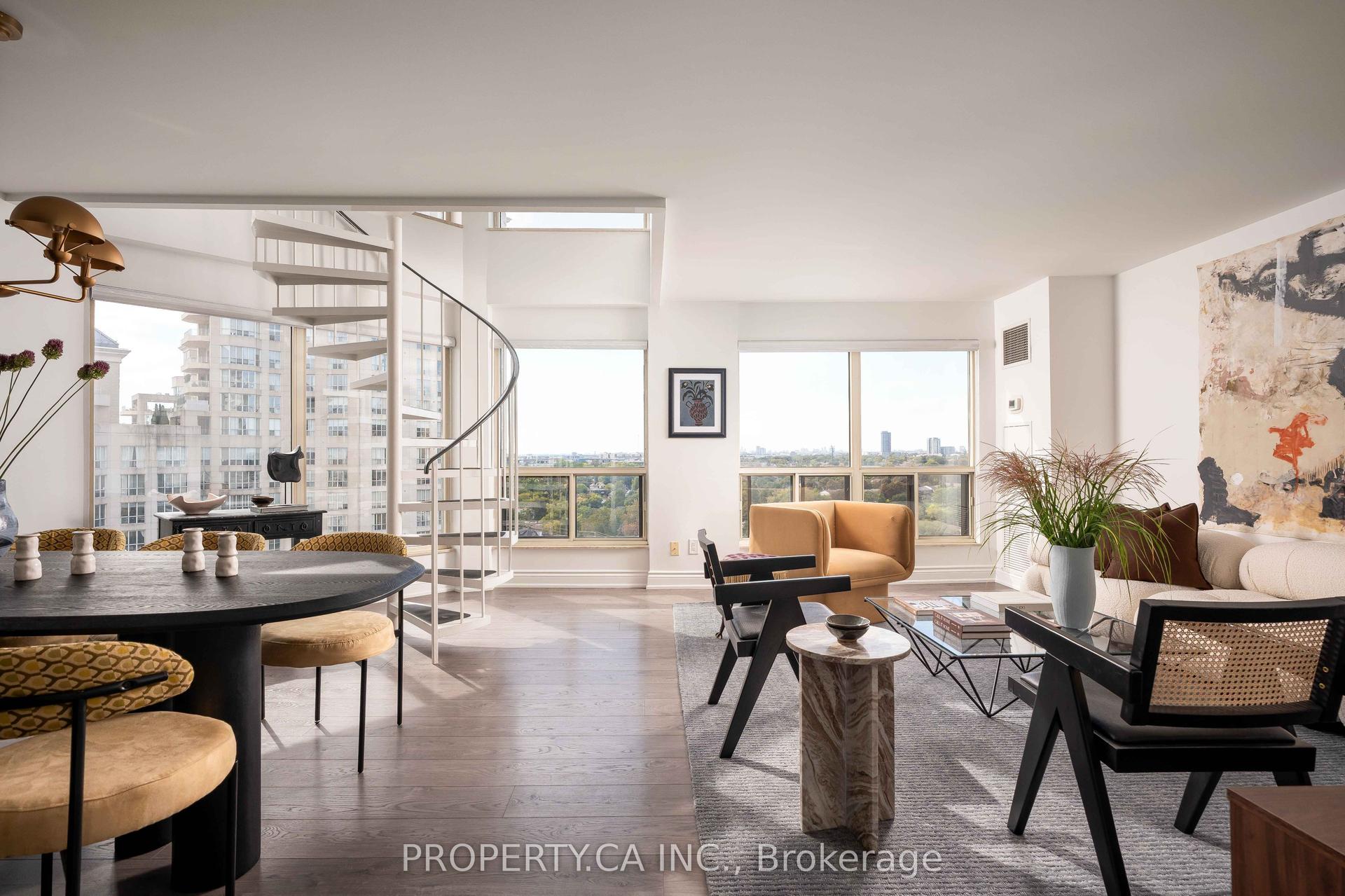 2269 Lake Shore Boulevard W 1701 #1701, Toronto — Condo for sale, photo 1