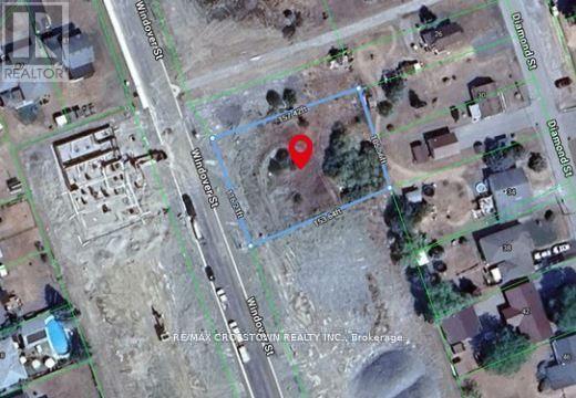 Lots 6 & 7 Windover Street as per legal description #as per legal description, Quinte West — Land for sale, photo 1