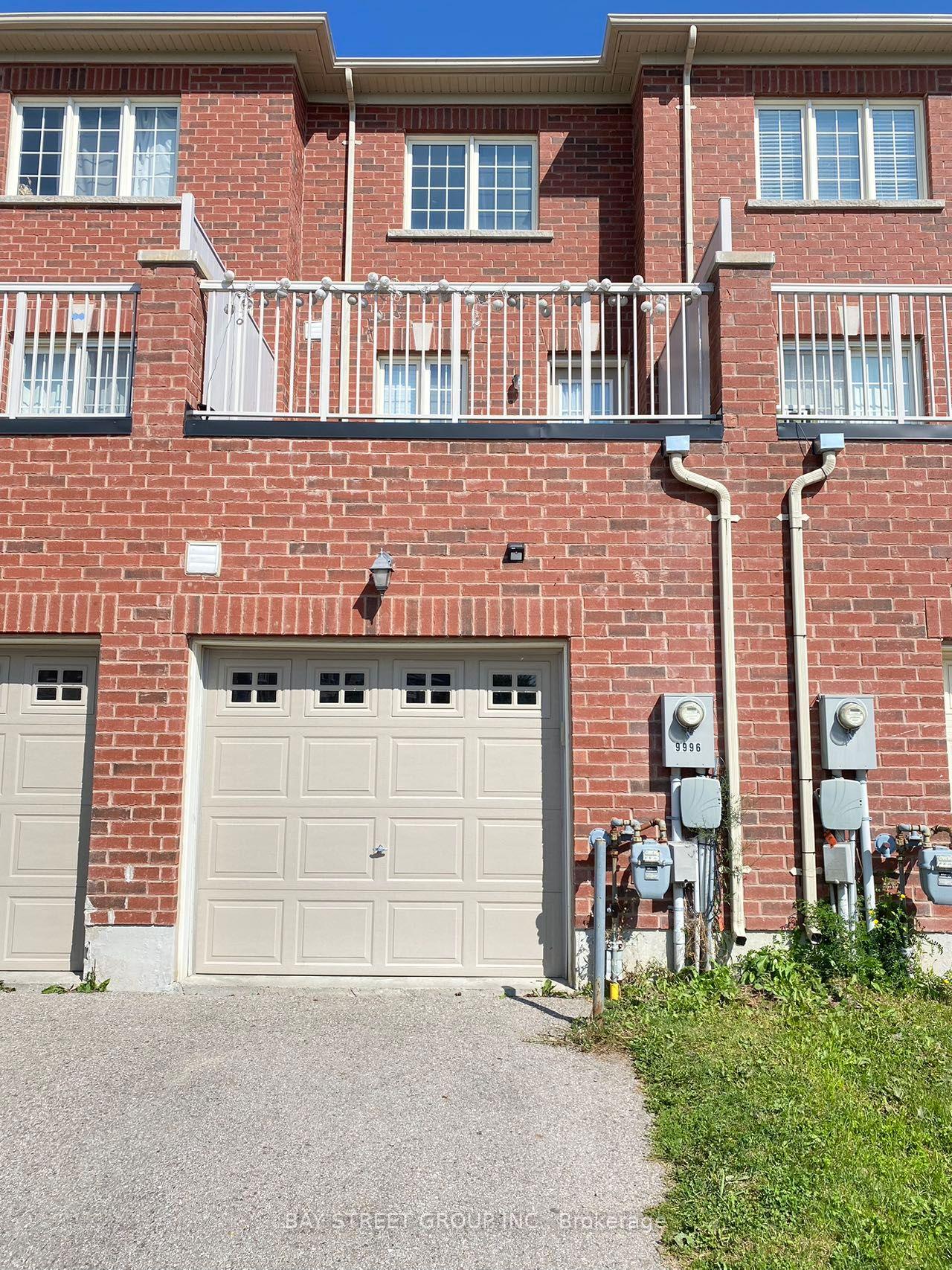 9996 Mccowan Road, Markham — Townhouse for lease, photo 1