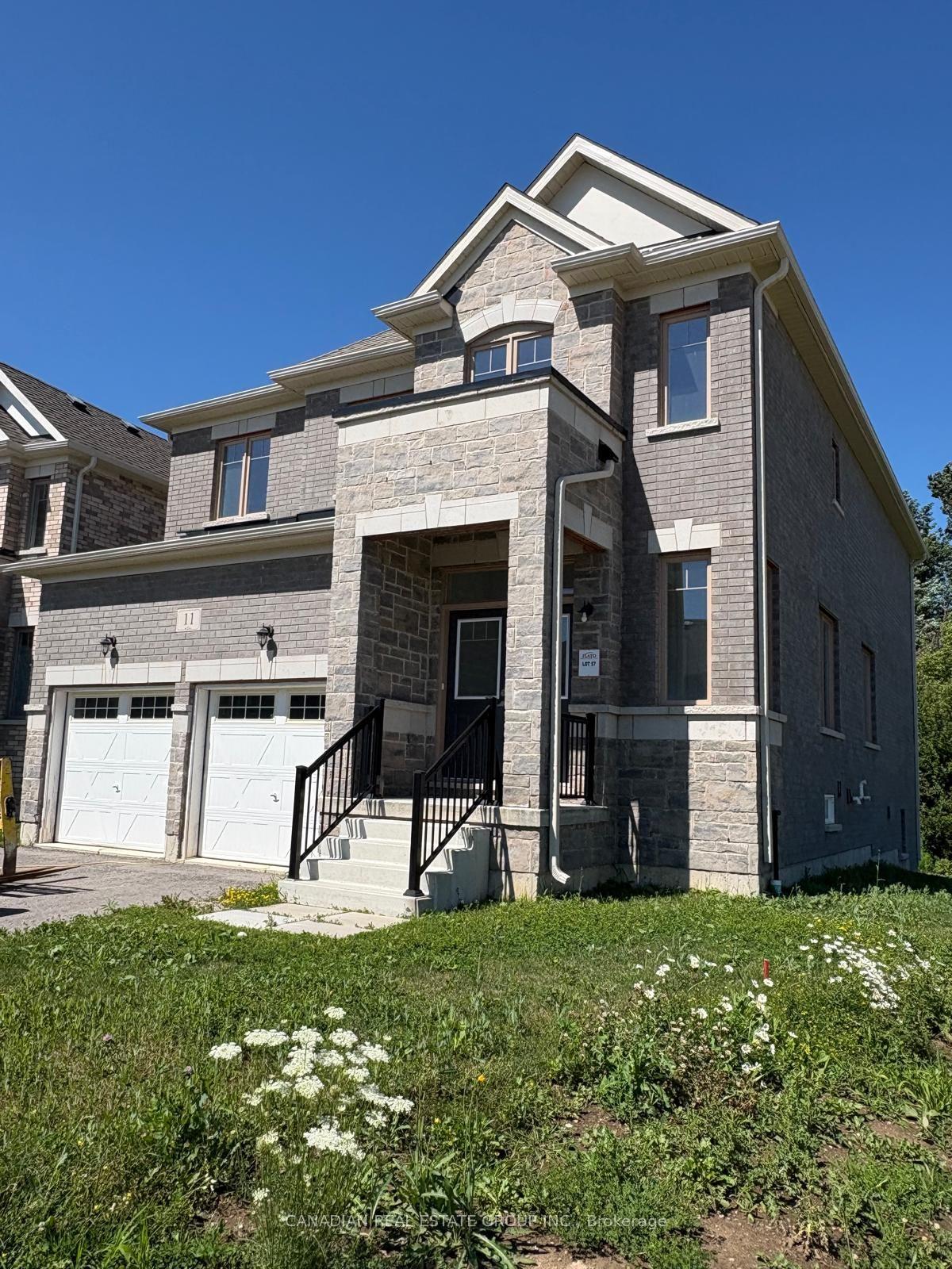 11 Corbett Street, Southgate — Detached for sale, photo 1