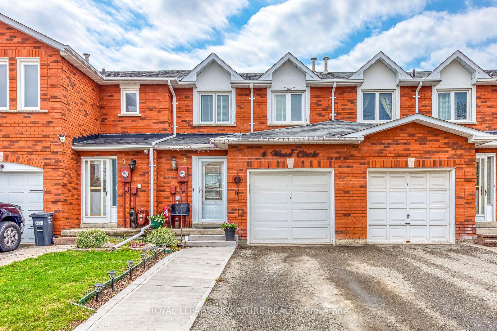 6 Wood Circle — photo 1