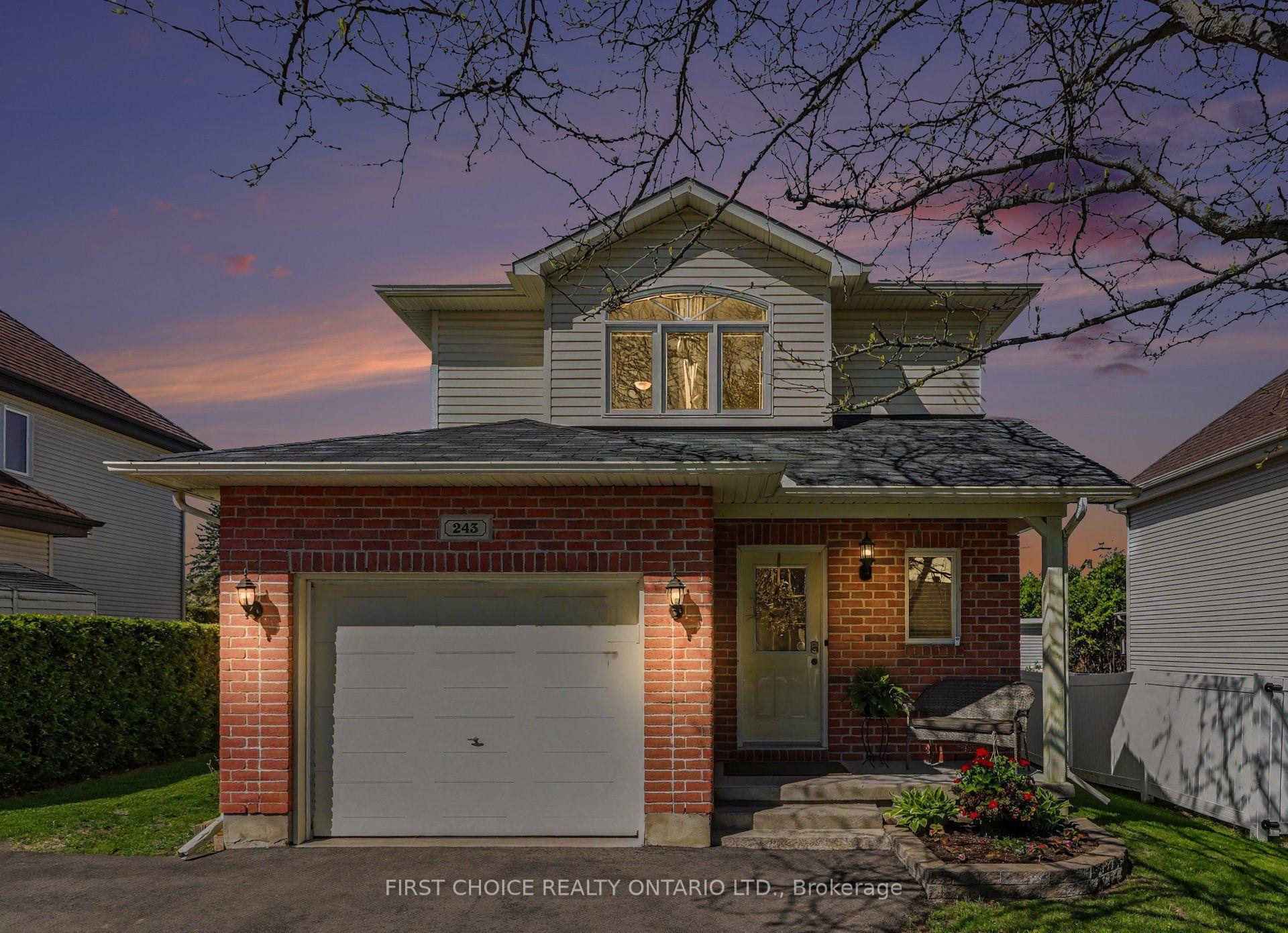 243 Sandra Crescent — photo 1