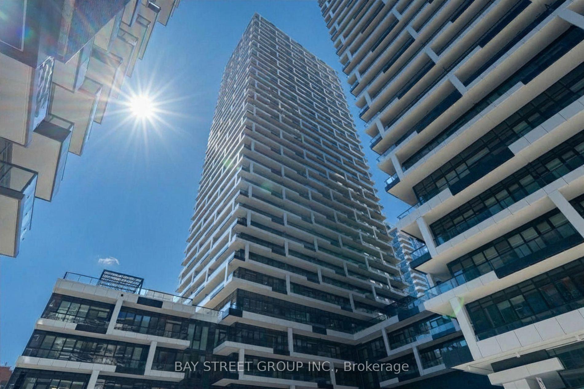 65 Broadway Avenue 2502 #2502 — photo 1
