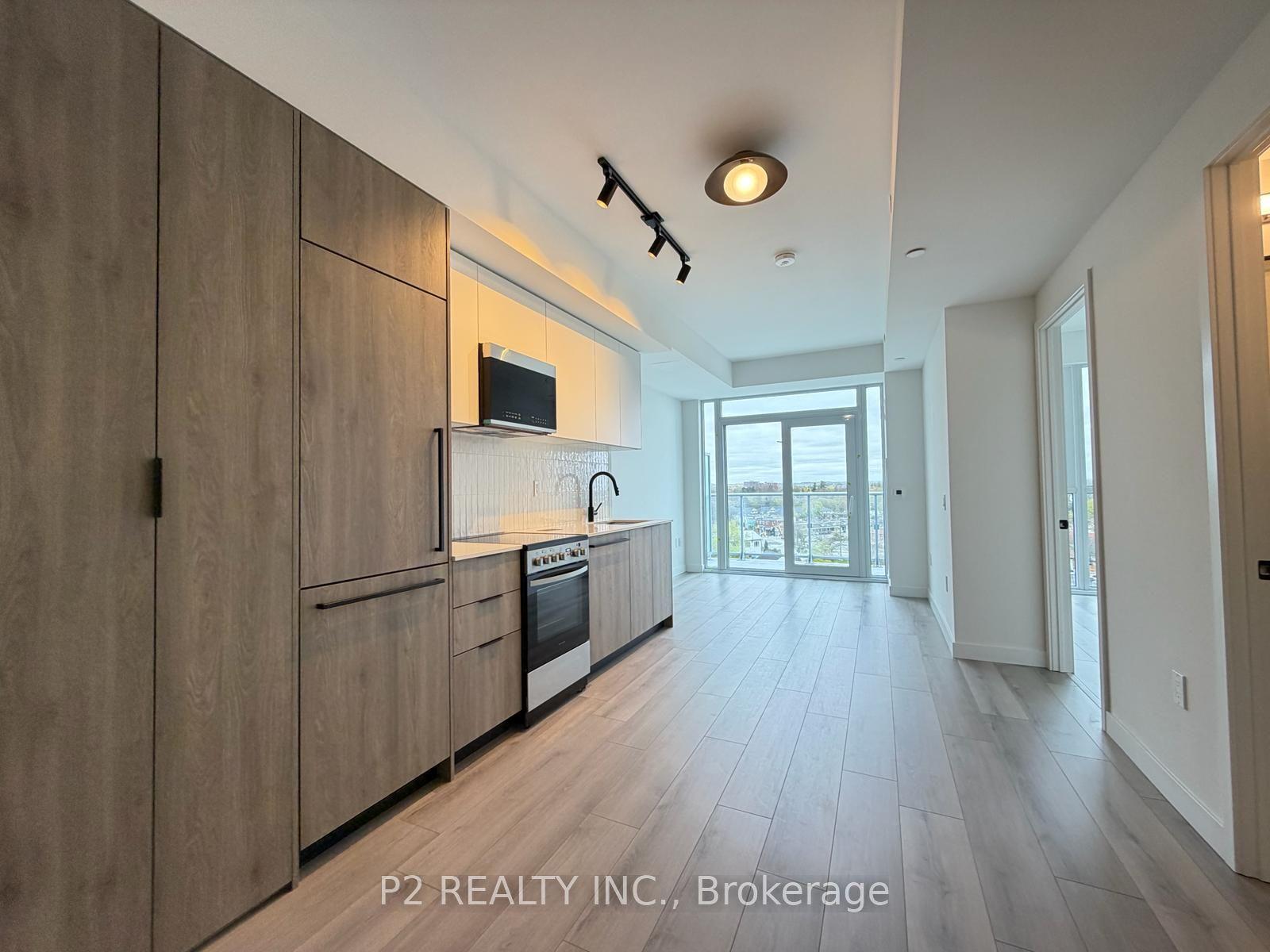 1635 Military Trail 811 #811 — photo 1