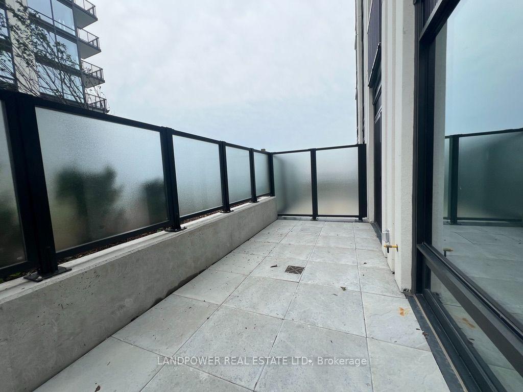 89 Montclair Avenue 915 #915, Toronto — Condo for lease, photo 1