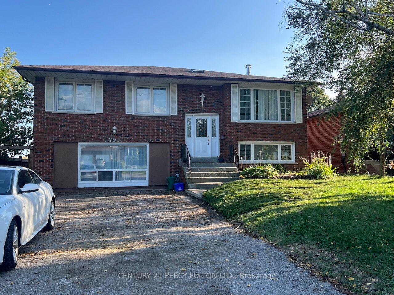 791 Sheppard Avenue Main #Main — photo 1