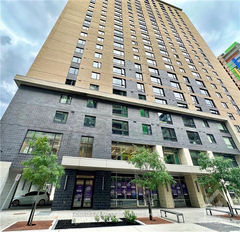 105 Champagne Avenue 1610 #1610, Dows Lake - Civic Hospital and Area — Condo for sale, photo 1