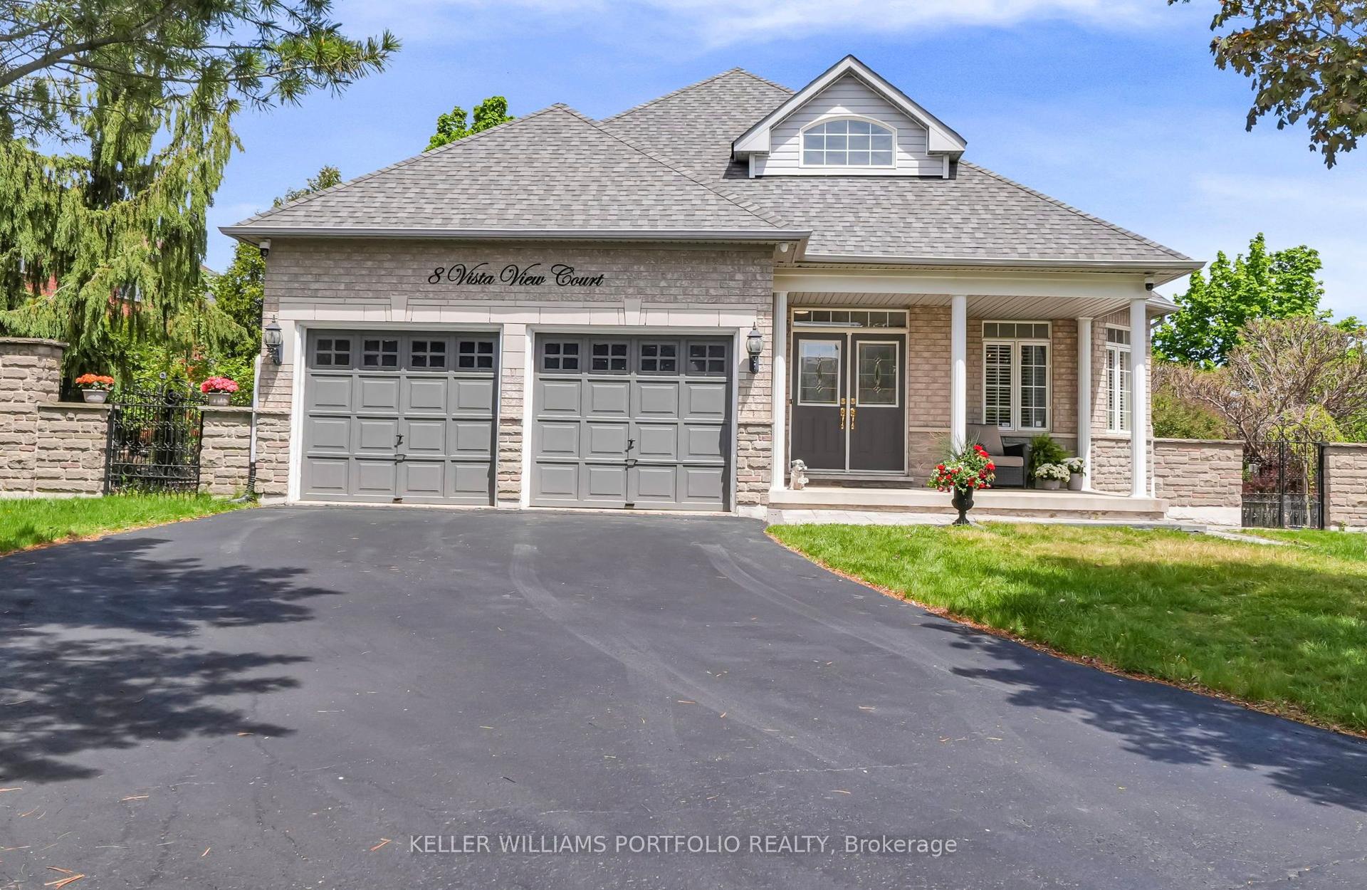 8 Vista View Court — photo 1