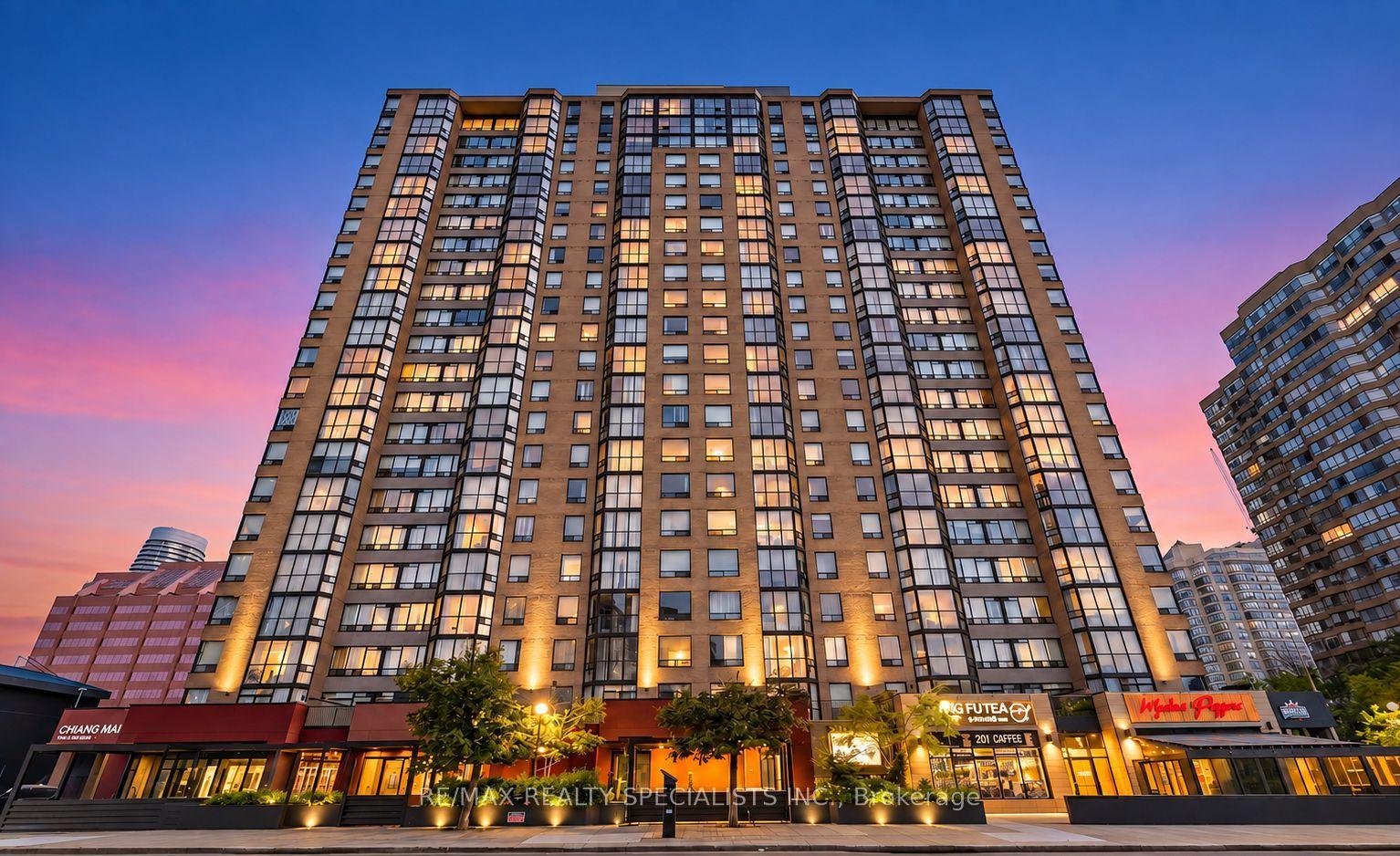 285 Enfield Place 2202 #2202, Mississauga — Condo for sale, photo 1
