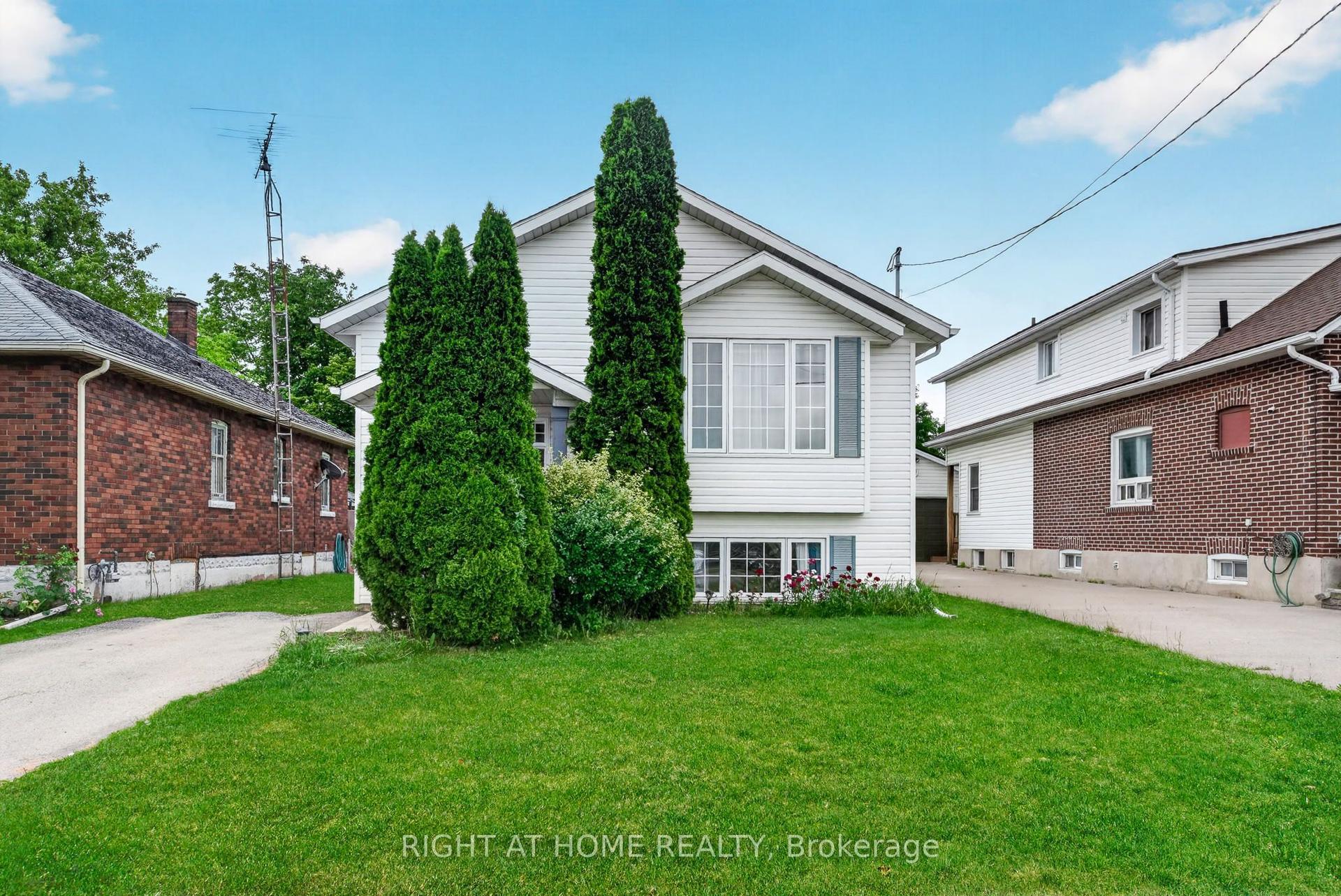 5524 Fraser Street, Niagara Falls — Detached for sale, photo 1