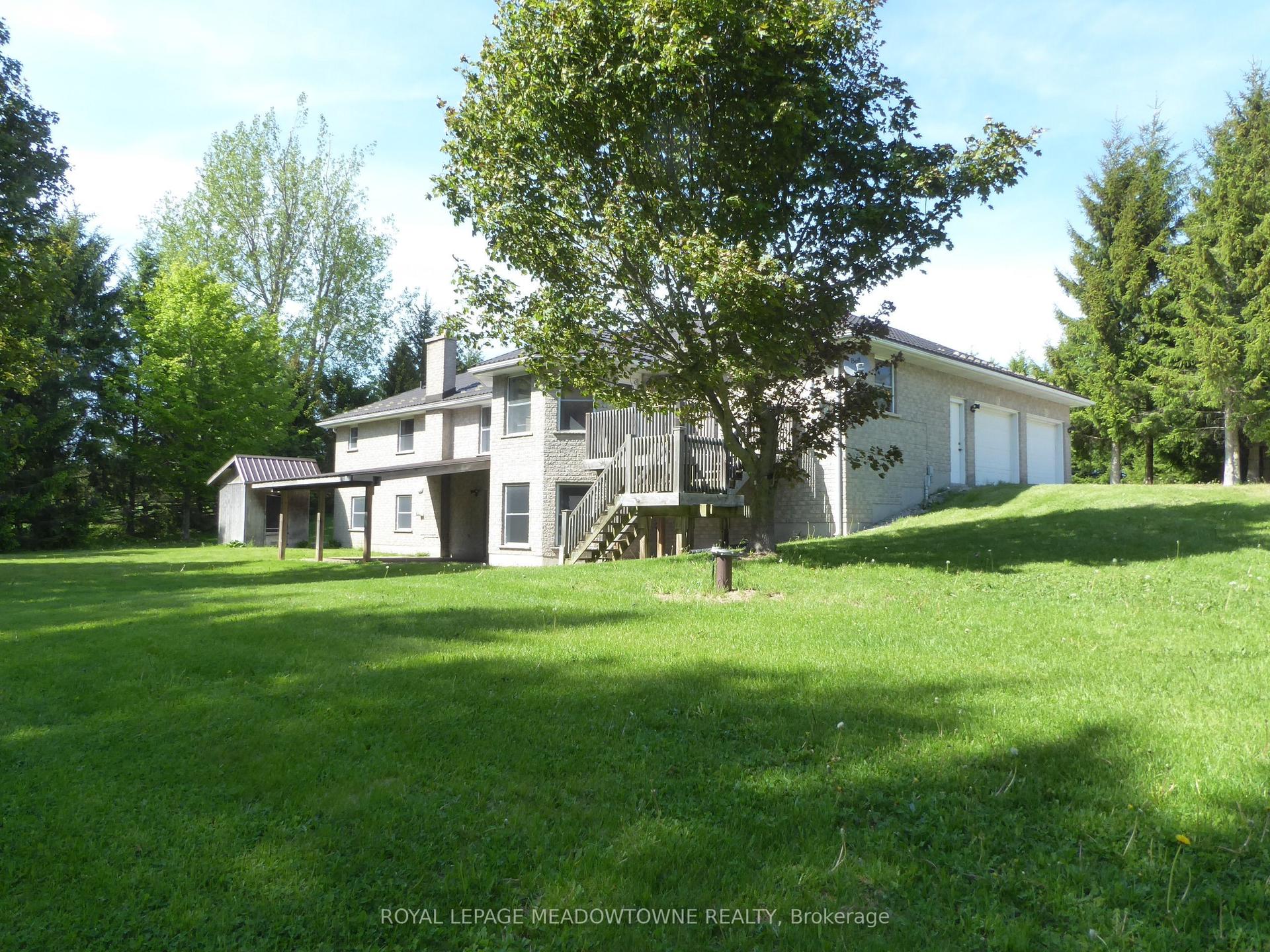 4958 Wellington Road 125, Erin — Detached for sale, photo 1