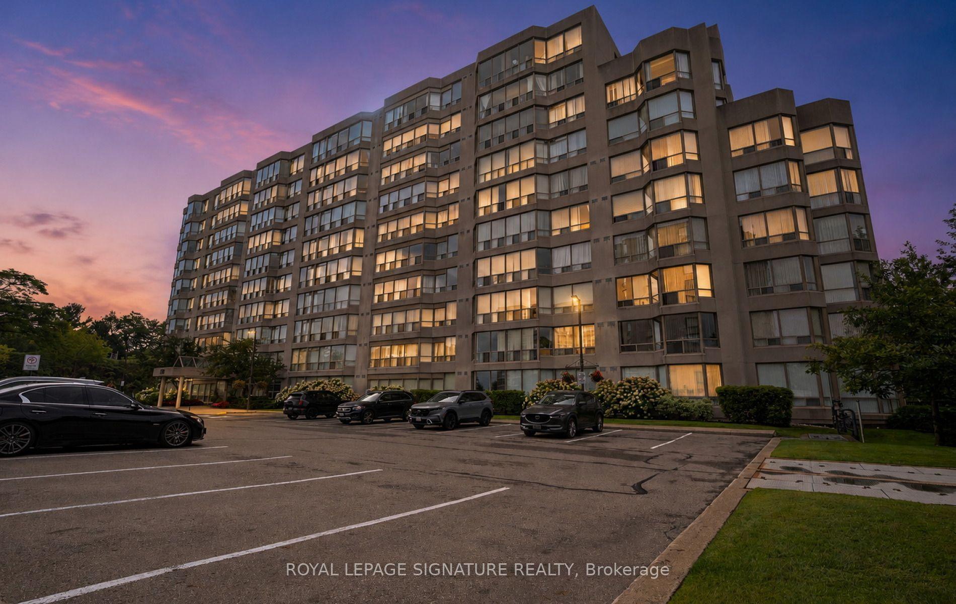 175 Cedar Avenue 202 #202, Richmond Hill — Condo for sale, photo 1