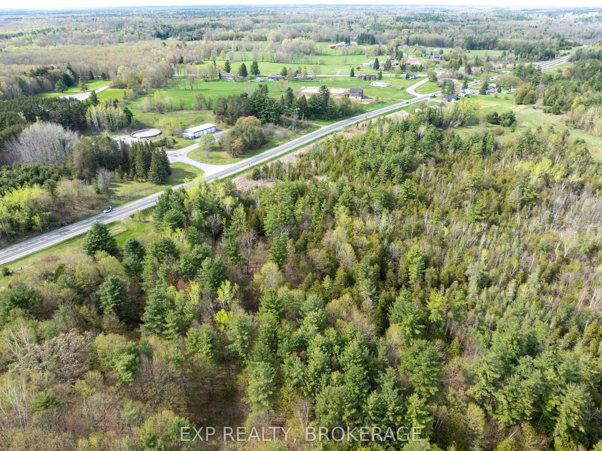 Lot 1 38 Highway, Frontenac — Land for sale, photo 1