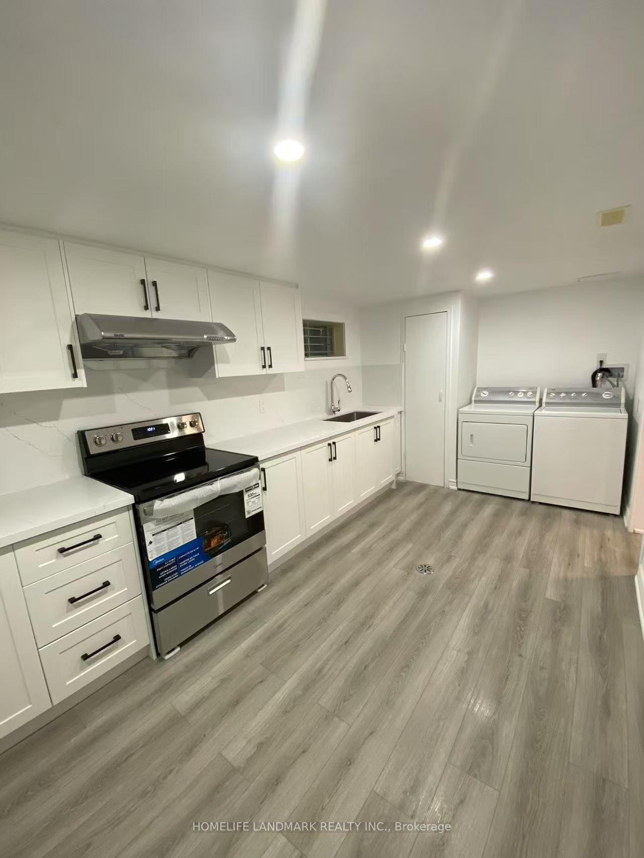 126 Roywood Drive lower #lower, Toronto — Semi-Detached for lease, photo 1