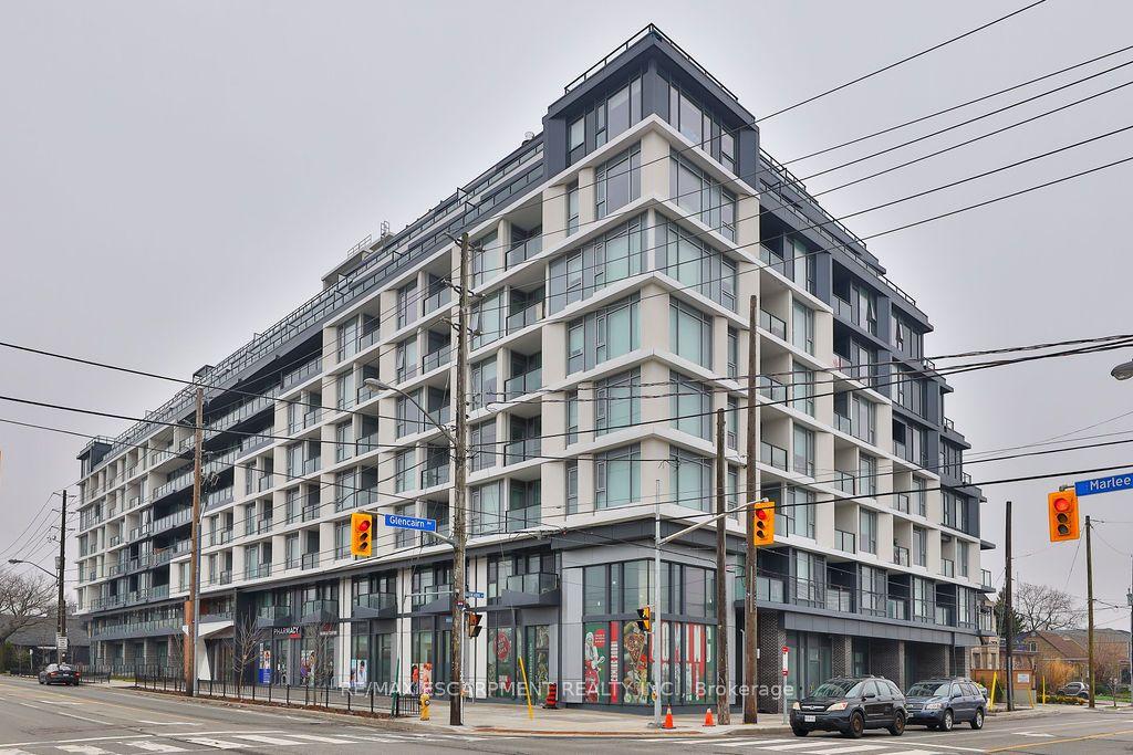 556 Marlee Avenue 606 #606 — photo 1