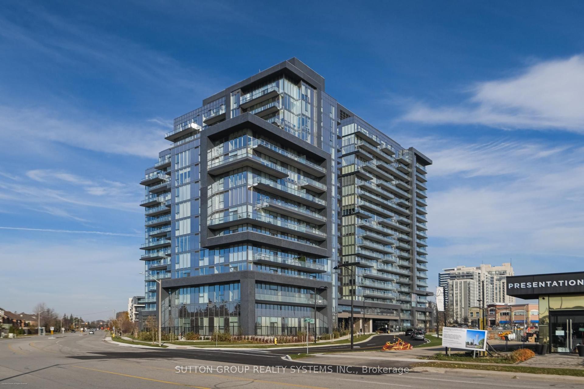 10 Gatineau Drive 1704 #1704, Vaughan — Condo for sale, photo 1