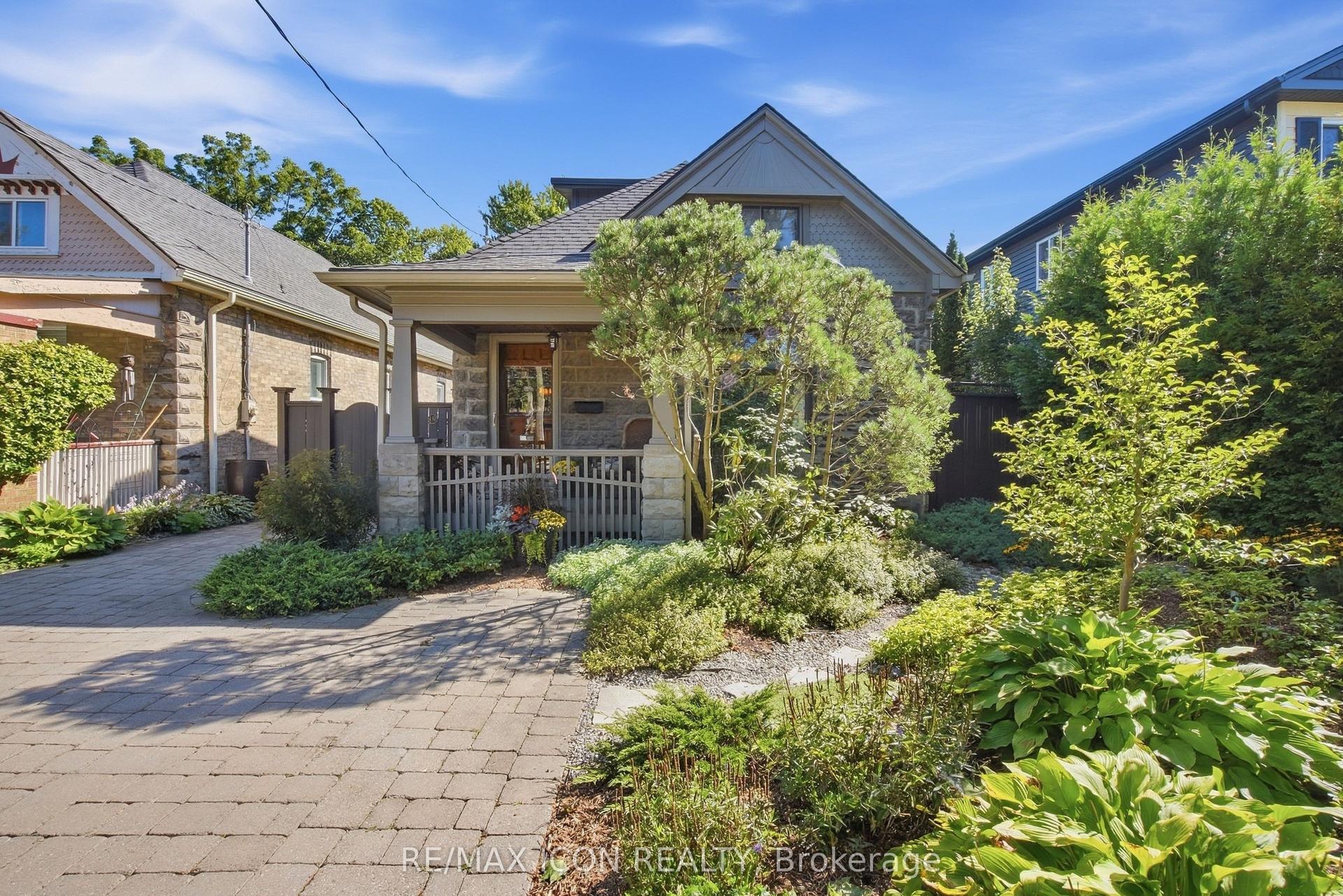 437 Emery Street E, London South — Detached for sale, photo 1
