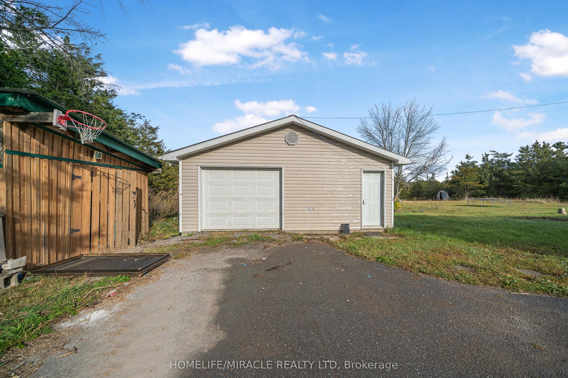 1636 County Road 2 #2, Prince Edward County — Detached for lease, photo 1